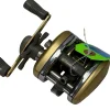Used Shimano CALYX CYX 100 Fishing Reel
