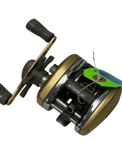 Used Shimano CALYX CYX 100 Fishing Reel