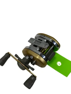 Used Shimano CALYX CYX 100 Fishing Reel