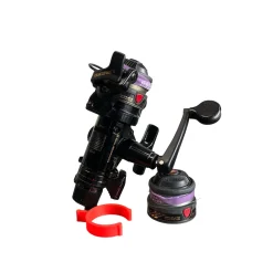 Used Shimano MAGNUMLITE GT-X2100SQ Fishing Reel Only