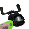 Used Shimano SLX DC 150 XG Baitcast Fishing Reel 8.2/1