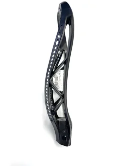 Used Signature lacrosse NEW HEAD Mens Lacrosse Head Black