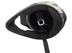 Used SIXSIXONE Adult Helmet Black MD