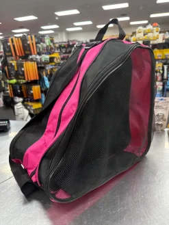 Used Skate Bag Pink