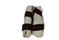 Used SM Martial Arts Forearm Pads