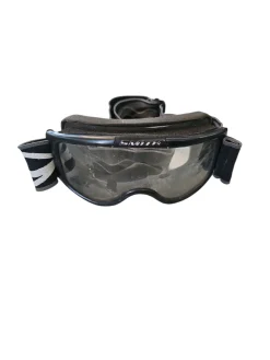 Used SMITH JR GOGGLES Junior Eyewear Black