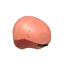 Used Snowbee Equestrain Helmet