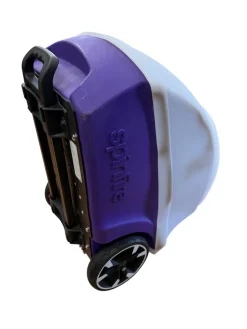 Used Spinfire