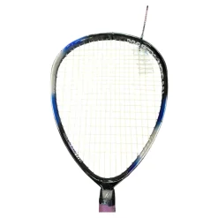 Used SQUASH Adult Squash Racquet Purple Unknown