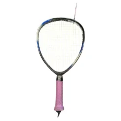Used SQUASH Adult Squash Racquet Purple Unknown