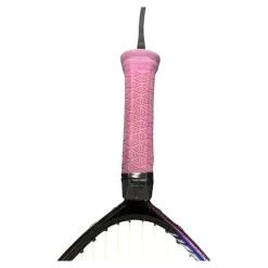Used SQUASH Adult Squash Racquet Purple Unknown