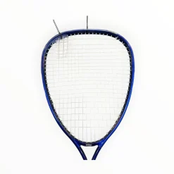 Used SQUASH Adult Squash Racquet Navy Blue Unknown