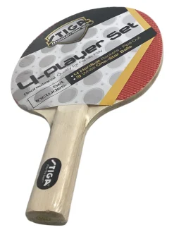 Used Stiga Racquet Accessory