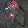 Used Sting Wilson Racquet Bag Accessory