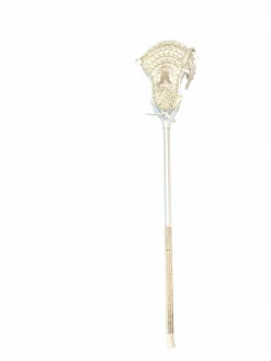 Used String King A 135 Men Atk/Mid Complete Stick Grey