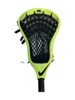 Used String King A155 AND NIKE Men Atk/Mid Complete Stick Yellow