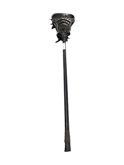 Used String King A155 Men Atk/Mid Complete Stick Black