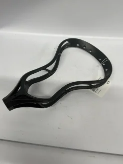 Used String King ATTACK Mens Lacrosse Head Black
