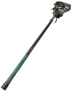 Used String King ATTACK STICK BLACK Men Atk/Mid Complete Stick Black