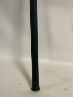Used String King COMPOSITE W Womens Atk/Mid LAX Shaft Black