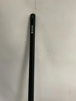 Used String King COMPOSITE W Womens Atk/Mid LAX Shaft Black