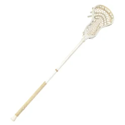 Used String King COMPOSITE 2 PRO + STX HEAD Men Atk/Mid Complete Stick White