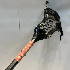 Used String King ECD BRAVO STICK Men Atk/Mid Complete Stick Black