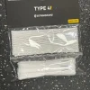 Used String King 4F COMPLETE KIT Lacrosse Accessory