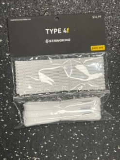 Used String King 4F COMPLETE KIT Lacrosse Accessory