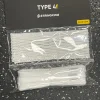 Used String King 4F COMPLETE KIT Lacrosse Accessory