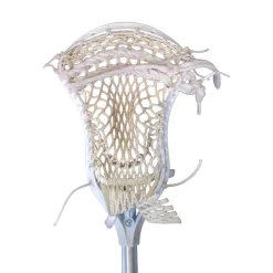 Used String King JR ATTACK STICK Jr Atk/Mid Complete Stick White