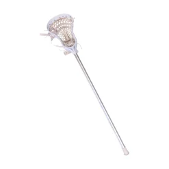 Used String King JR ATTACK STICK Jr Atk/Mid Complete Stick White