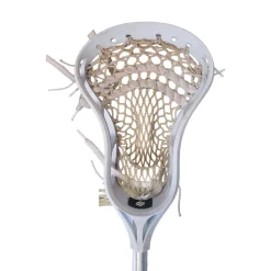 Used String King JR ATTACK STICK Jr Atk/Mid Complete Stick White