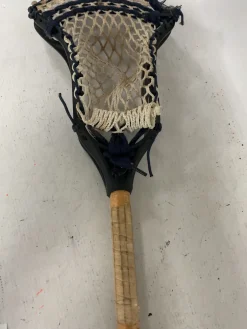 Used String King LEGEND / A 105 Men Atk/Mid Complete Stick Black