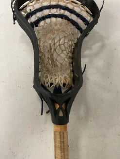 Used String King LEGEND / A 105 Men Atk/Mid Complete Stick Black