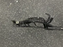 Used String King LEGEND INT Men Def/LSM Complete Stick Black