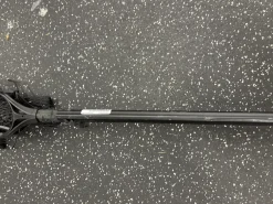 Used String King LEGEND INT Men Def/LSM Complete Stick Black