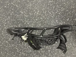 Used String King LEGEND INT Men Def/LSM Complete Stick Black