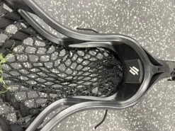 Used String King LEGEND INT Men Def/LSM Complete Stick Black