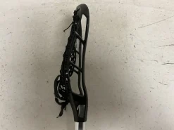 Used String King LEGEND INT + Brine Shaft Men Atk/Mid Complete Stick Black And Grey