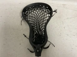 Used String King LEGEND INT + Brine Shaft Men Atk/Mid Complete Stick Black And Grey