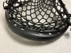 Used String King LEGEND INT + Brine Shaft Men Atk/Mid Complete Stick Black And Grey