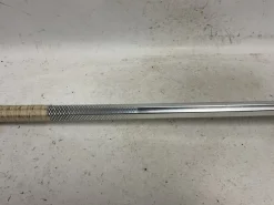 Used String King LEGEND INT + Brine Shaft Men Atk/Mid Complete Stick Black And Grey