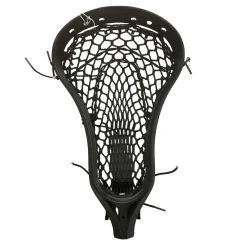 Used String King LEGEND W Womens Lacrosse Head Black