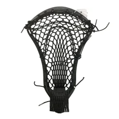Used String King LEGEND W Womens Lacrosse Head Black