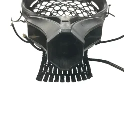 Used String King LEGEND W Womens Lacrosse Head Black
