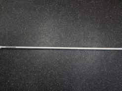 Used String King METAL 2 350 Mens Def/LSM LAX Shaft Grey