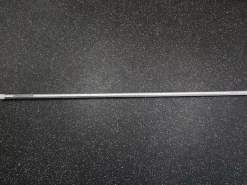 Used String King METAL 2 350 Mens Def/LSM LAX Shaft Grey