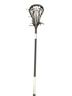 Used String King METAL 2 Wmn Atk/Mid Complete Stick Black
