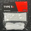 Used String King 5S COMPLETE KIT Lacrosse Accessory
